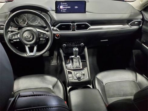 Certified 2023 MAZDA CX-5 AWD 2.5 S w/ Select Package image 23