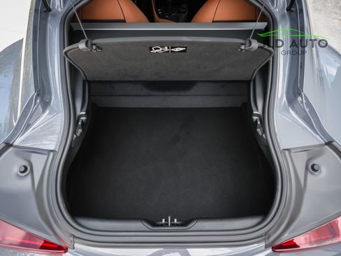 Used 2023 Toyota Supra A91 Edition image 44