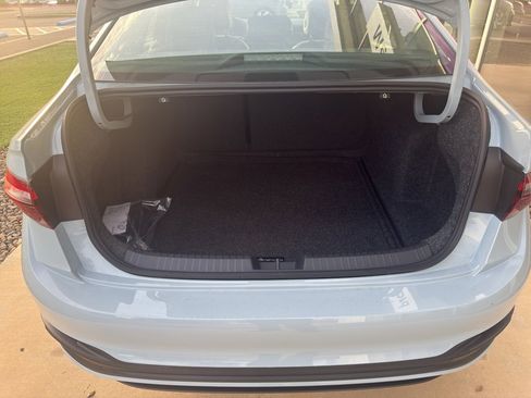 New 2026 Volkswagen Jetta SE image 17