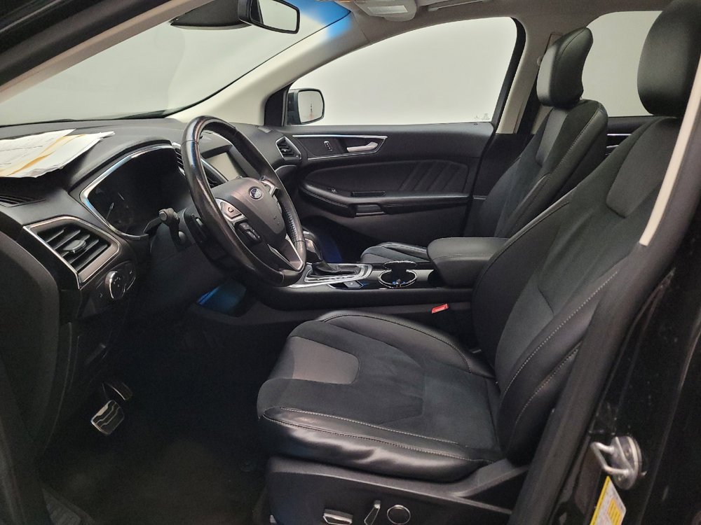 Used 2015 Ford Edge Sport w/ Equipment Group 401A AWD/4WD image 17