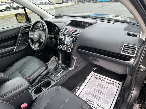Used 2018 Subaru Forester 2.0XT Touring image 48