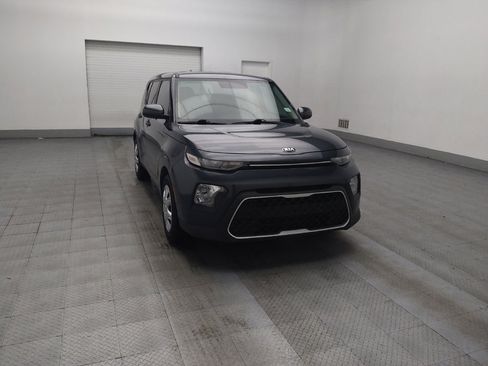 Used 2020 Kia Soul LX image 13