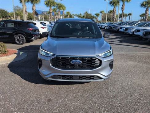 Used 2024 Ford Escape ST-Line image 3