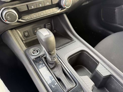Used 2024 Nissan Sentra S image 17