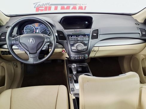 Used 2013 Acura RDX FWD w/ Technology Package image 12