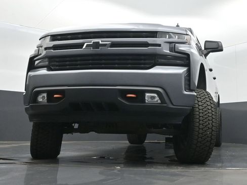 Used 2019 Chevrolet Silverado 1500 RST w/ All-Star Edition AWD/4WD image 33