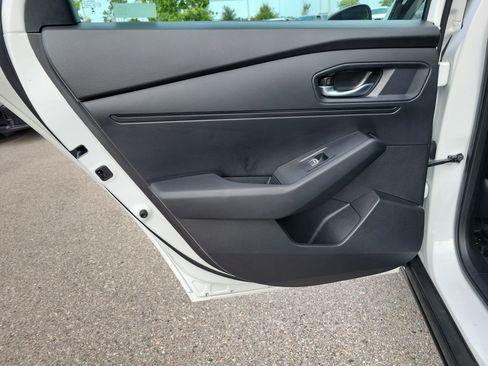 Used 2025 Honda Accord SE image 13