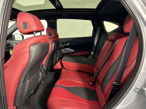New 2026 Acura RDX A-Spec AWD/4WD image 21