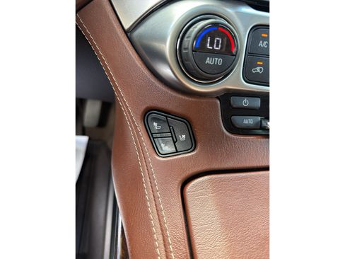 Used 2020 Chevrolet Tahoe Premier AWD/4WD image 22