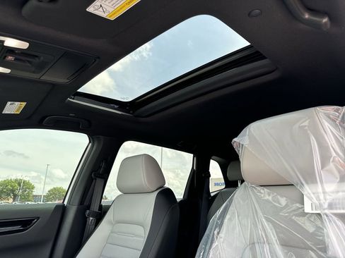 New 2026 Honda CR-V Sport Touring image 22