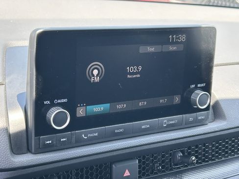 Certified 2024 Honda CR-V Sport image 18