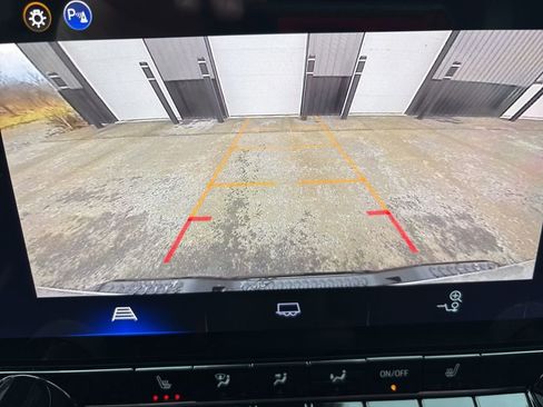 Used 2026 Chevrolet Colorado Trail Boss image 21