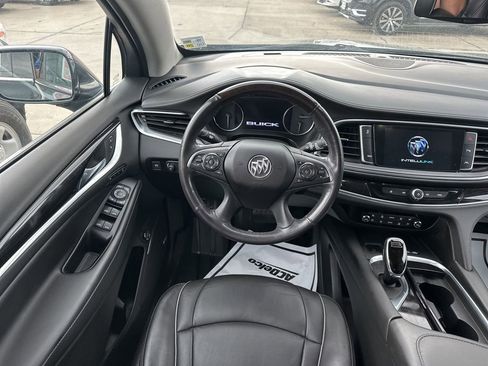 Used 2019 Buick Enclave Avenir w/ Avenir Technology Package image 11