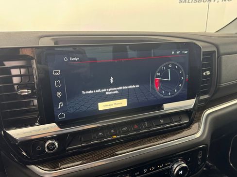 Used 2022 GMC Sierra 1500 Elevation image 17