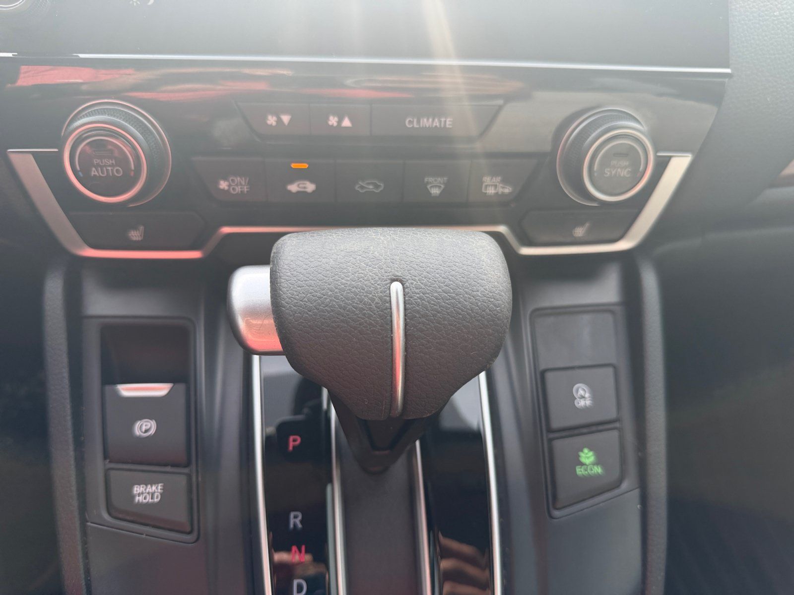 Used 2022 Honda CR-V EX image 22