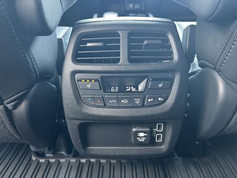 Used 2021 Honda Passport Elite image 18