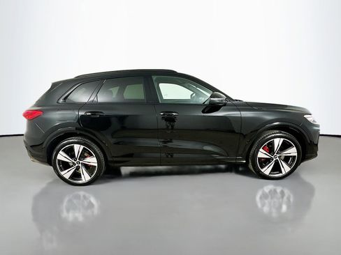 New 2026 Audi SQ5 Premium Plus AWD/4WD image 4