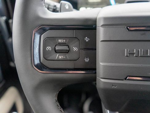 New 2026 GMC Hummer EV SUV AWD/4WD image 22