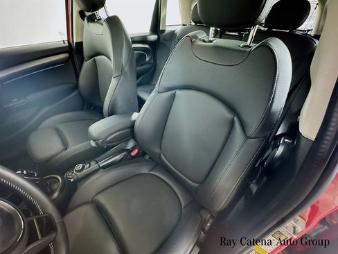 Used 2024 MINI Cooper S image 21