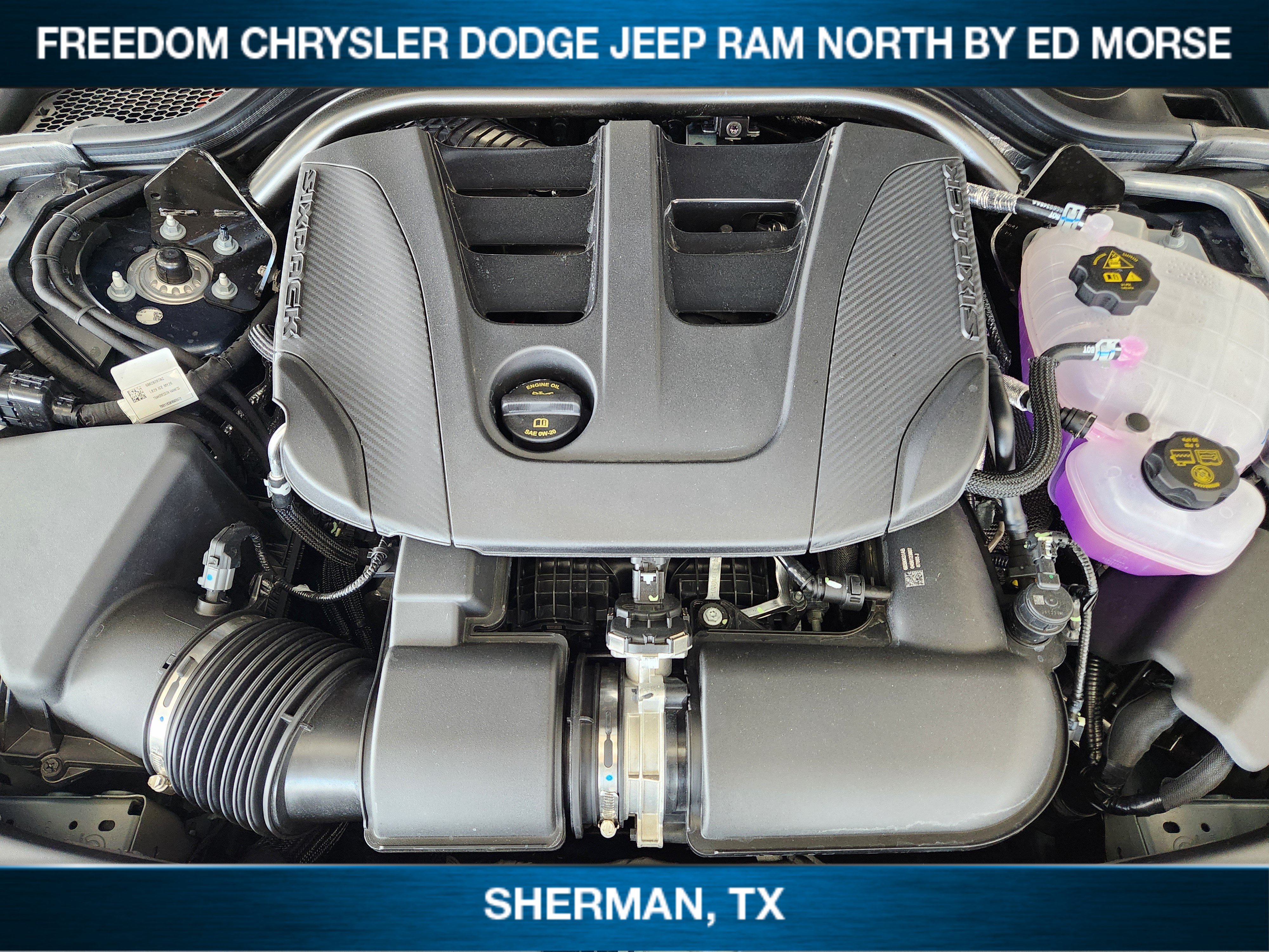 New 2026 Dodge Charger R/T AWD/4WD image 21