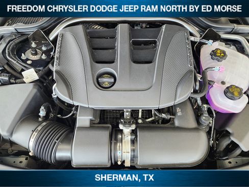 New 2026 Dodge Charger R/T AWD/4WD image 21