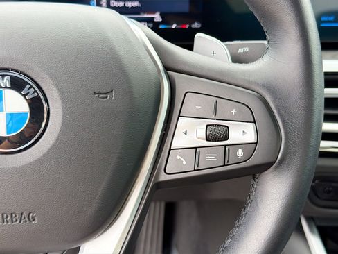 Certified 2024 BMW 330i xDrive Sedan image 37