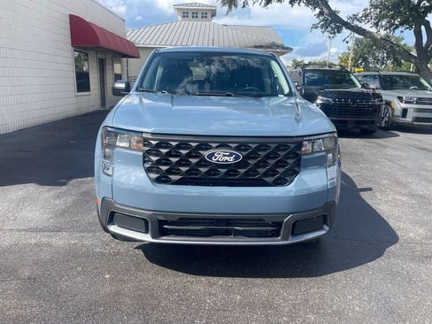 Used 2025 Ford Maverick XLT w/ 4K Tow Package AWD/4WD image 9