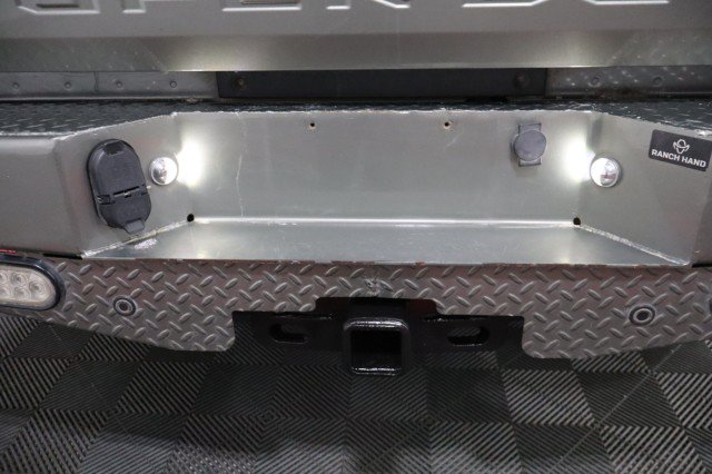 Used 2019 Ford F250 Lariat w/ Lariat Ultimate Package AWD/4WD image 32
