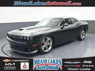 Used 2021 Dodge Challenger GT w/ Plus Package RWD 360° Tour