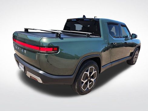 Used 2023 Rivian R1T Adventure AWD/4WD image 5