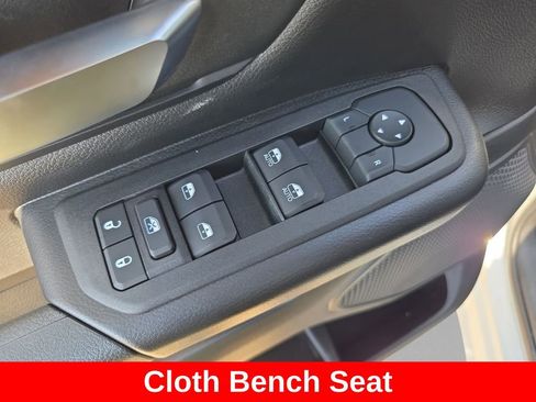 New 2026 RAM 1500 Express image 14