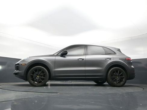 Used 2020 Porsche Cayenne AWD/4WD image 25