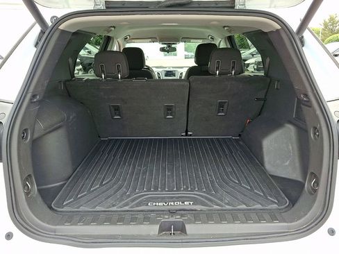 Used 2019 Chevrolet Equinox LT AWD/4WD image 30