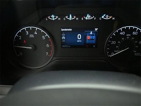 Used 2024 Ford F250 XL w/ STX Appearance Package image 13