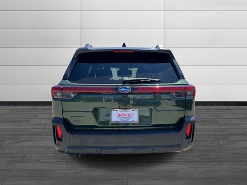 Used 2026 Subaru Outback Premium w/ Premium/Limited Package 2 AWD/4WD image 4