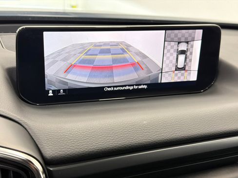 Used 2023 MAZDA CX-50 2.5 Turbo w/ Cargo Package image 27