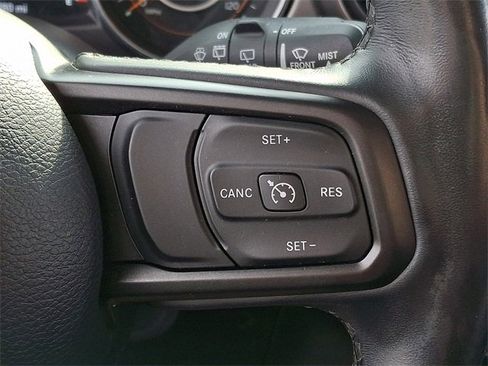 Used 2020 Jeep Wrangler Unlimited Sport S image 23