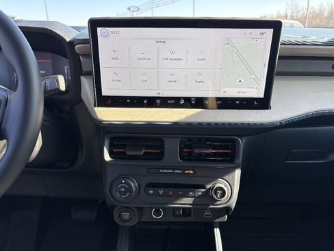 New 2026 Ford Maverick Lariat AWD/4WD image 27