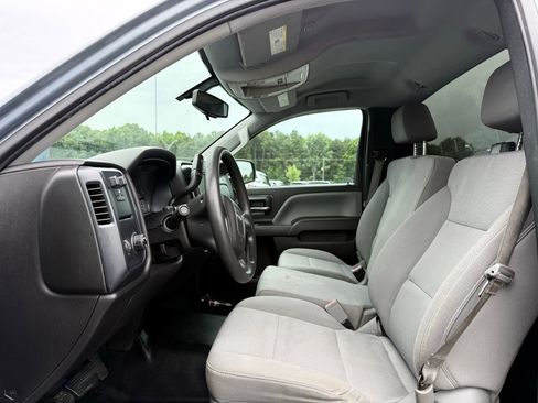 Used 2016 GMC Sierra 1500 2WD Regular Cab w/ Sierra Convenience Package image 17
