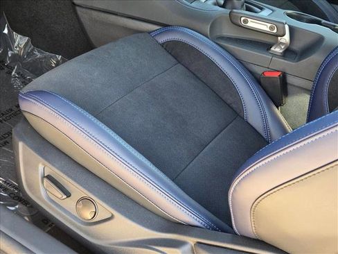 New 2026 Ford Mustang Dark Horse image 4