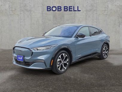 Certified 2023 Ford Mustang Mach-E Premium