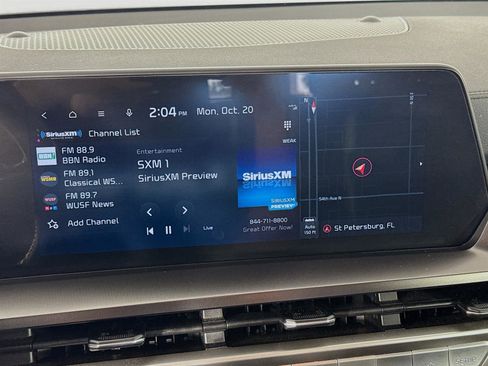 Certified 2023 Kia Telluride S image 14