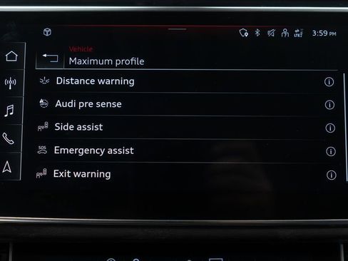 Used 2023 Audi Q8 Premium Plus w/ Premium Plus Package image 32