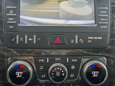 Used 2014 Buick Enclave Leather image 23