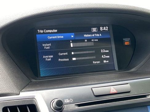 Used 2019 Acura TLX FWD image 22