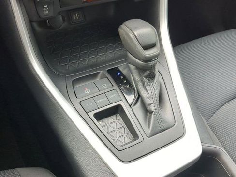 Certified 2024 Toyota RAV4 LE image 13