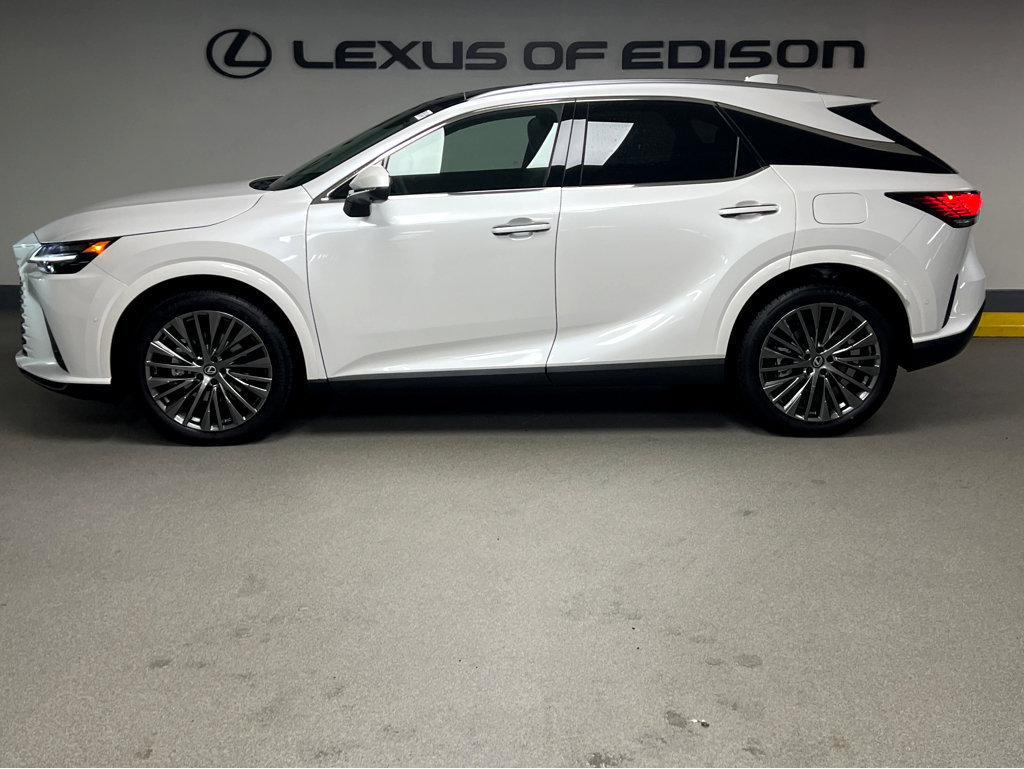 New 2026 Lexus RX 350 AWD w/ Convenience Package image 4