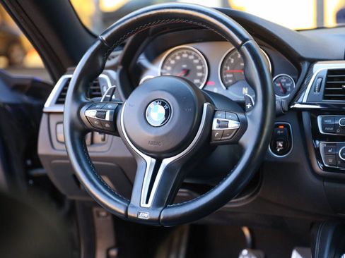 Used 2016 BMW M4 Coupe RWD image 40