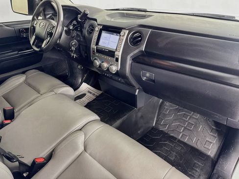 Used 2021 Toyota Tundra SR RWD image 29