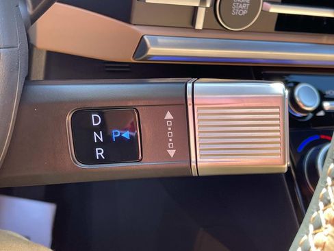 New 2026 Hyundai Santa Fe Calligraphy image 39